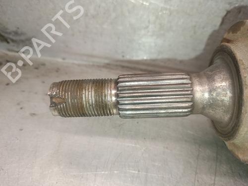 Right front driveshaft CITROËN C-ELYSEE (DD_) 1.6 HDI 92 | BP32671087M39 - Image 2