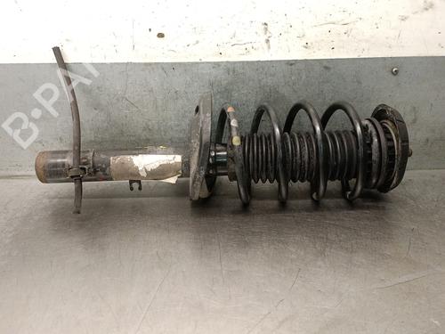 Used Left front shock absorber Left front shock absorber 39144304 39144304