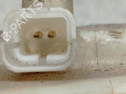 Brake master cylinder RENAULT MEGANE II (BM0/1_, CM0/1_) 1.6 16V | BP26595393M77 
