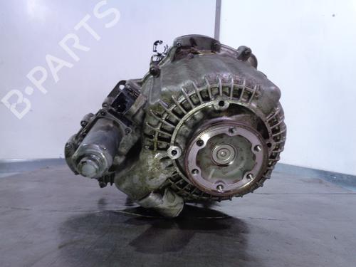Transfer box LAND ROVER DISCOVERY III (L319) 2.7 TD 4x4 | BP15064998M36 