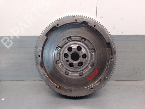 Kopling /lamell VW TAIGO (CS1) 1.0 TSI (110 hp) 24334676