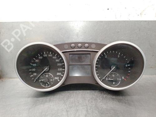 Used Instrument cluster Instrument cluster 36433046 36433046