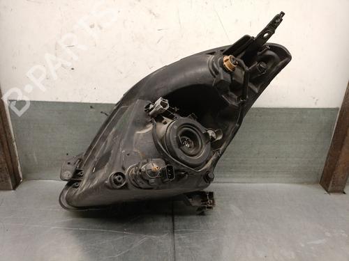 Right headlight SUZUKI SWIFT III (MZ, EZ) 1.3 4x4 (RS 413, ZD11S) | BP39975976C29 - Image 2