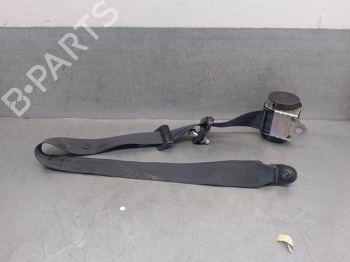 Rear left seatbelt NISSAN NV200 / EVALIA Bus 1.5 dCi 90 (M20, M20M) | BP27486145I29 