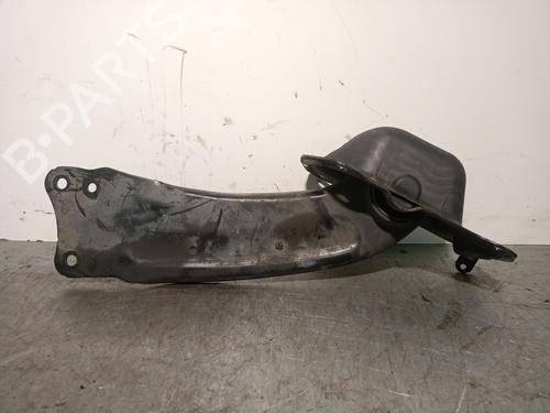 Used Right rear suspension arm VW CC B7 (358) 2.0 TDI (140 hp) 23000825