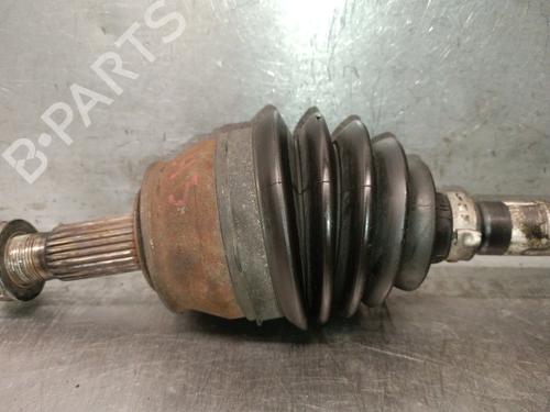 Left front driveshaft OPEL CORSA D (S07) 1.3 CDTI (L08, L68) | BP37695083M38 - Image 3