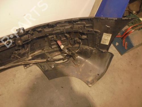 Front bumper VOLVO XC90 I (275) T6 AWD | BP9962327C7 