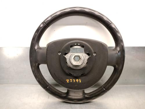 Steering wheel FORD FIESTA V (JH_, JD_) 1.3 | BP24363882C49 