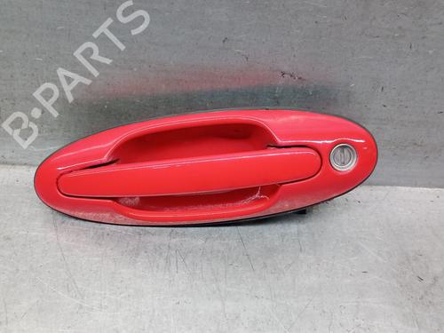 Used Right front window switch HYUNDAI COUPE I (RD) 1.6 16V (116 hp) 30533569