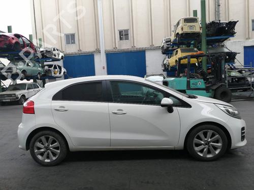 Warning switch KIA RIO III (UB) 1.1 CRDi | BP17035948I22 - Image 8
