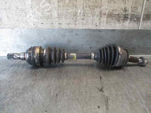 Used Left front driveshaft Left front driveshaft 7677065 7677065