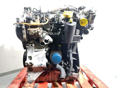 Engine RENAULT GRAND SCÉNIC II (JM0/1_) 1.9 dCi (JM14) | BP32631985M1 - Image 3