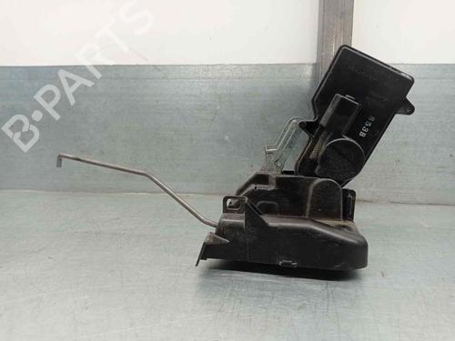 Used Front right lock MAZDA 6 Hatchback (GG) 2.0 DI (GG14) (121 hp) 12533986