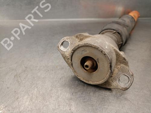Left rear shock absorber CITROËN C4 Coupe (LA_) 1.6 16V | BP24605720M18 