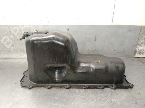 Oil sump BMW 3 (E46) 318 i | BP31095776M115