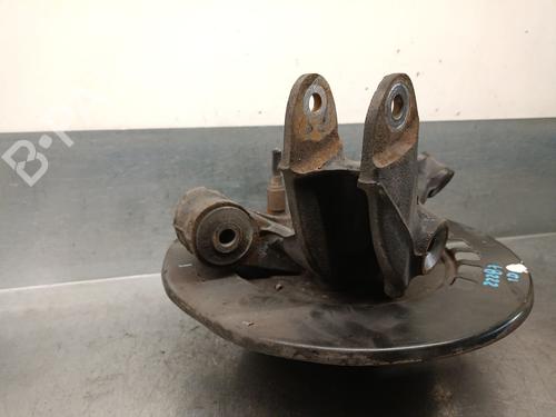 Right rear steering knuckle PORSCHE CAYENNE (9PA) 3.2 | BP25245105M28 