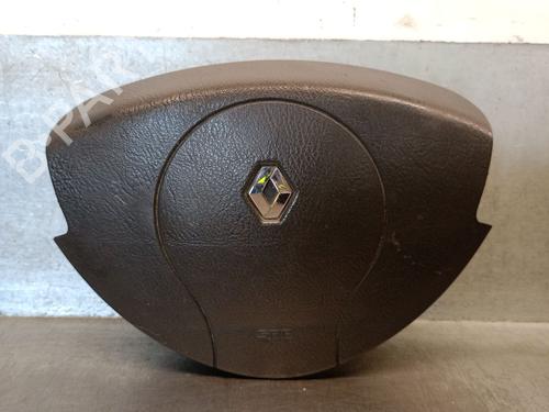 driver-airbag-renault-twingo-ii-cn0_-2007-36663626 main image