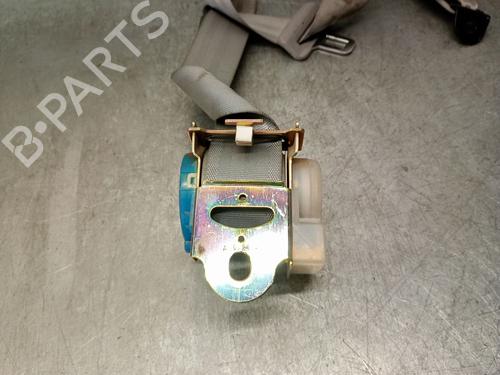 Rear right seatbelt KIA PICANTO I (SA) 1.1 | BP27264952I28 