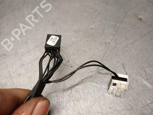 Left mirror MERCEDES-BENZ E-CLASS (W211) E 200 CDI (211.004) | BP30383786C26 