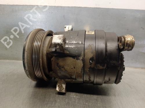 Used AC compressor AC compressor 17164420 17164420