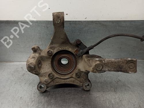 Used Left front steering knuckle Left front steering knuckle 16424200 16424200