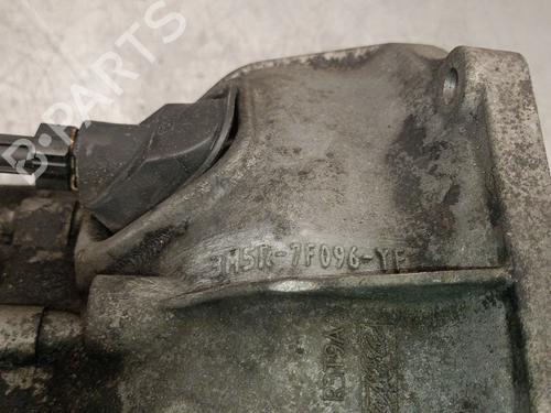 Gearbox FORD FOCUS II (DA_, HCP, DP) 1.6 TDCi | BP27987073M3 