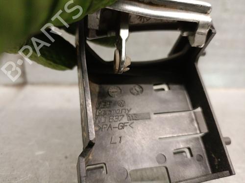 Front left interior door handle VW POLO (6N2) 1.4 TDI | BP31631580I13 