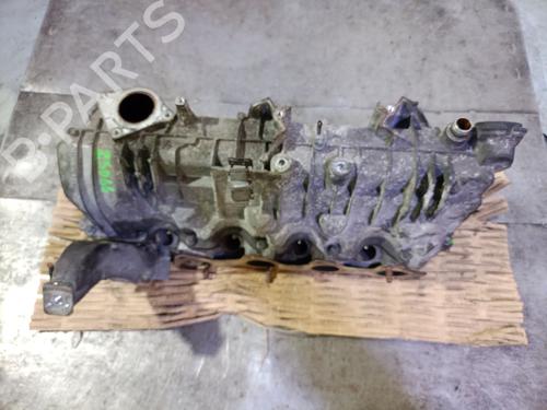 Cylinder head MERCEDES-BENZ B-CLASS Sports Tourer (W245) B 200 (245.233) | BP27243456M5 
