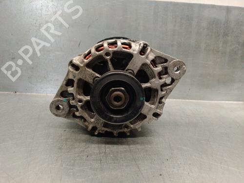 Used Alternator CHEVROLET KALOS 1.2 (72 hp) 11970586