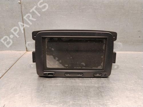 display-monitor-dacia-sandero-ii-2012-39533642 main image