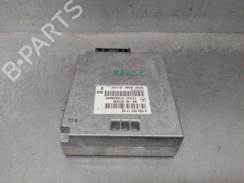 Electronic module MERCEDES-BENZ M-CLASS (W164) ML 320 CDI 4-matic (164.122) | BP36431520M83 - Image 3
