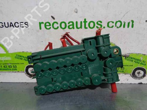 Fuse box BMW 5 (E39)  | BP5287570E1 