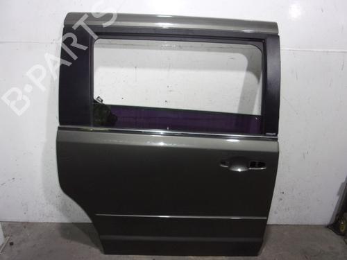 Used Right slide door CHRYSLER GRAND VOYAGER V (RT) 2.8 CRDi (163 hp) 15618491