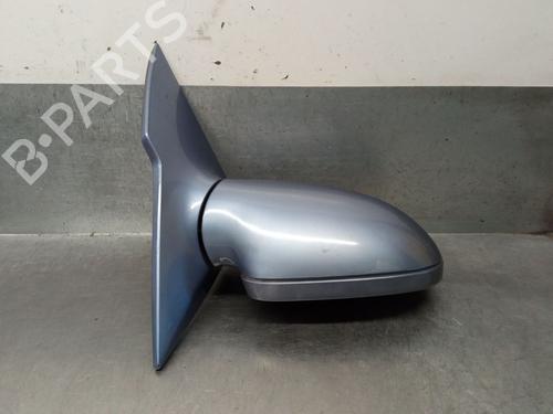 Right mirror MERCEDES-BENZ CLK (C208)  | BP29509864C27 