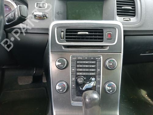 Switch VOLVO S60 II (134) D3 | BP27336120I30  - Image 15