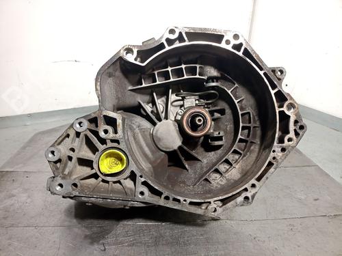 Used Gearbox Gearbox OPEL VECTRA B Estate (J96) 1.8 i 16V (F35) (125 hp) 33112997 33112997