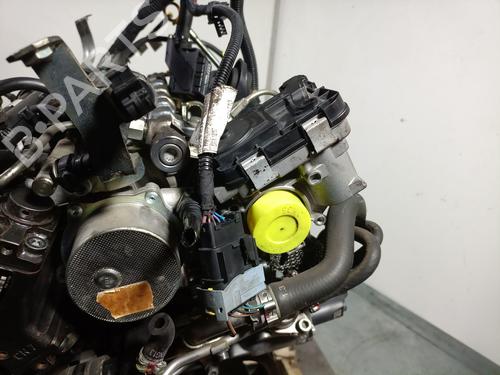 Engine FIAT 500L (351_, 352_) 1.3 D Multijet (199LXY1A, 199LXY11) | BP31940019M1 