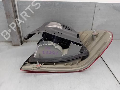 Venstre Baklys BMW 3 (E46) 330 xd | BP16478181C34 