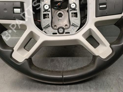 Steering wheel LAND ROVER DEFENDER Station Wagon (L663) D250 MHEV 4x4 | BP30353398C49