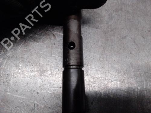 Injector OPEL ZAFIRA A MPV (T98)  | BP15612799M100 