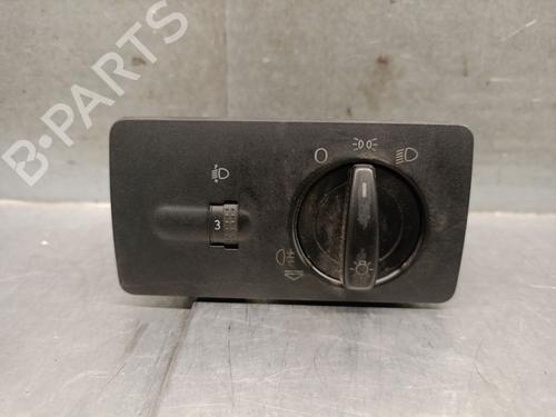 Used Headlight switch Headlight switch SKODA FABIA I (6Y2) 1.2 (54 hp) 36239018 36239018