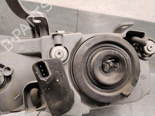 Left headlight DAEWOO KALOS (KLAS) 1.4 | BP36255047C28  - Image 5