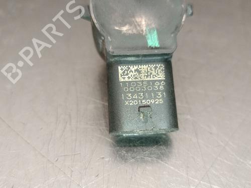 Electronic module OPEL ASTRA K (B16) 1.6 CDTi (68) | BP38747996M83  - Image 5