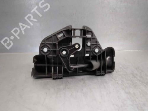 Rear right interior door handle MERCEDES-BENZ VANEO (414) 1.7 CDI (414.700) | BP12118217I16 