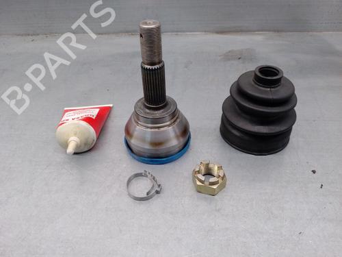 Used Driveshaft NISSAN PRIMERA (P10) [1990-1996]  16089492