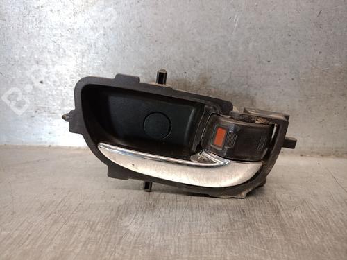 Used Front right interior door handle PEUGEOT 108 1.0 VTi 72 (72 hp) 26605676