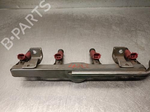 Injection rail MAZDA 3 (BK) 1.6 DI Turbo | BP27807872M98 