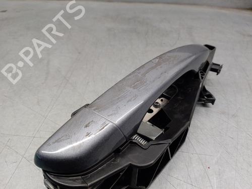 Front right exterior door handle CITROËN C3 AIRCROSS II (2R_, 2C_) 1.2 PureTech 110 (2RHNZB, 2RHNZW, 2RHNPX, 2RHNPJ) | BP17004355C129 