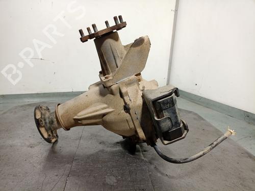 Rear differential SUZUKI GRAND VITARA II (JT, TE, TD) 1.9 DDiS (JB419WD, JB419XD) | BP31810958M24