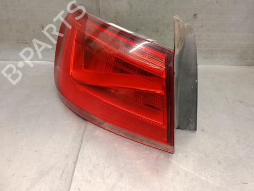 Left taillight AUDI A3 Limousine (8VS, 8VM) 2.0 TDI | BP34580596C34 - Image 5